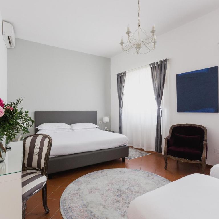 The Artists' Palace Florence - Suite Familiare - 16