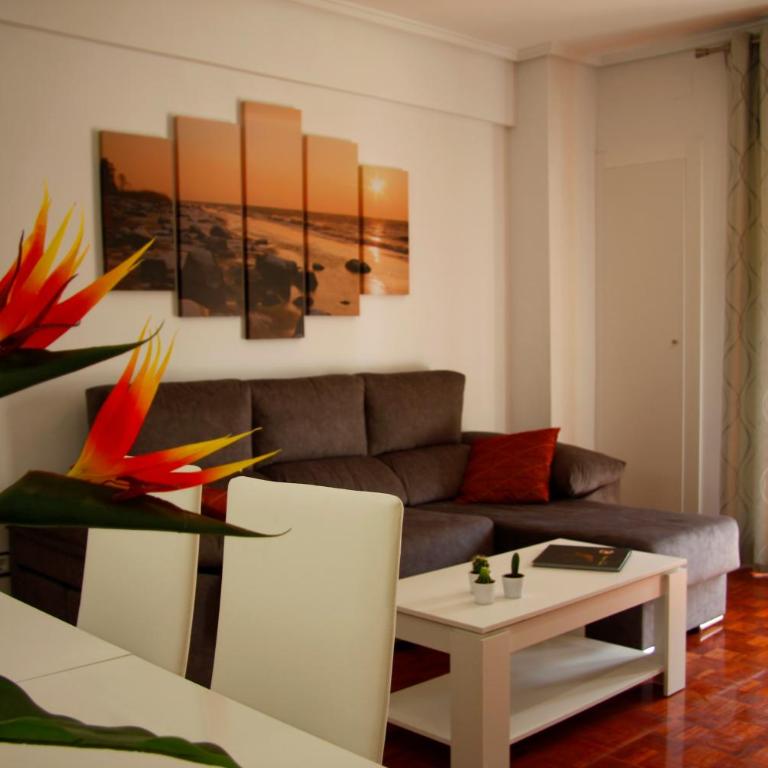 Princesa VUT - Apartamento Estándar - 4