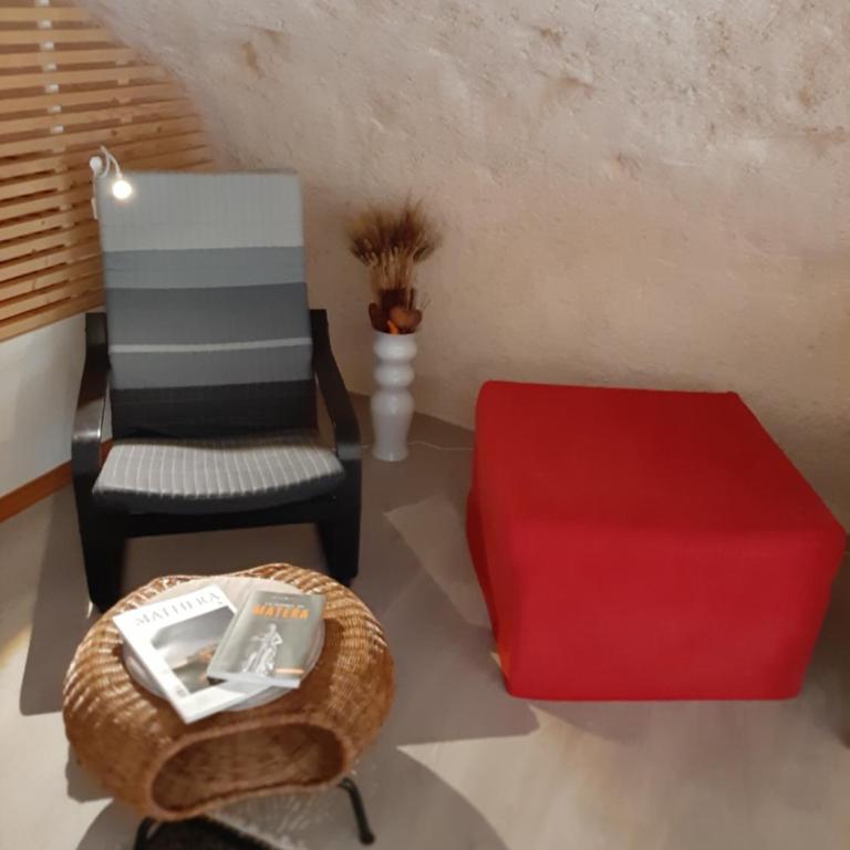 Le Stelle Nei Sassi - Casa Vacanze - 15
