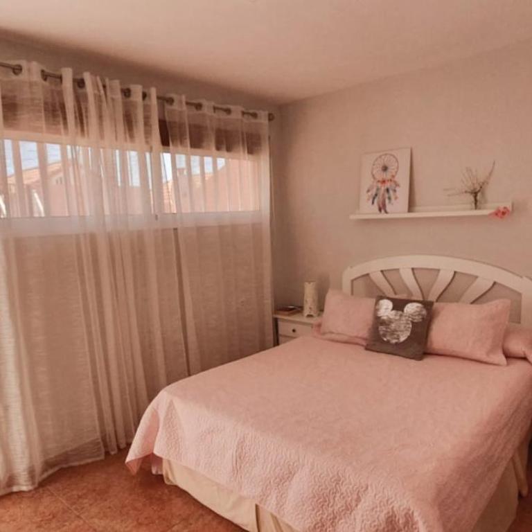 Paulalucía - Apartamento de 3 dormitorios - 14