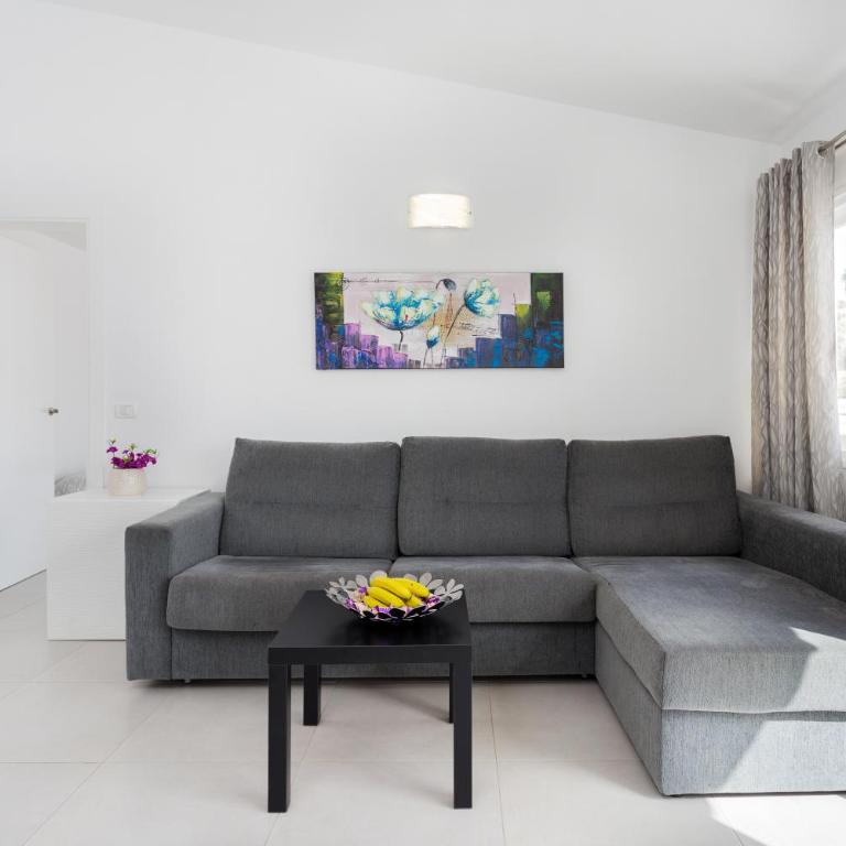 Apartment Eden Island Village - Apartamento de 2 dormitorios - 27