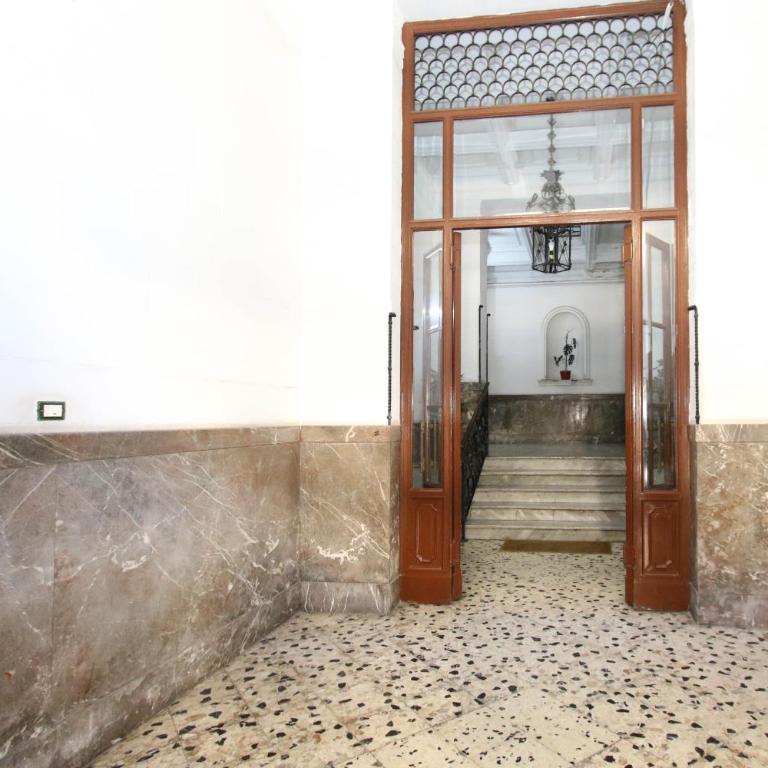 Le case d'un tempo - Appartamento con Balcone - 32