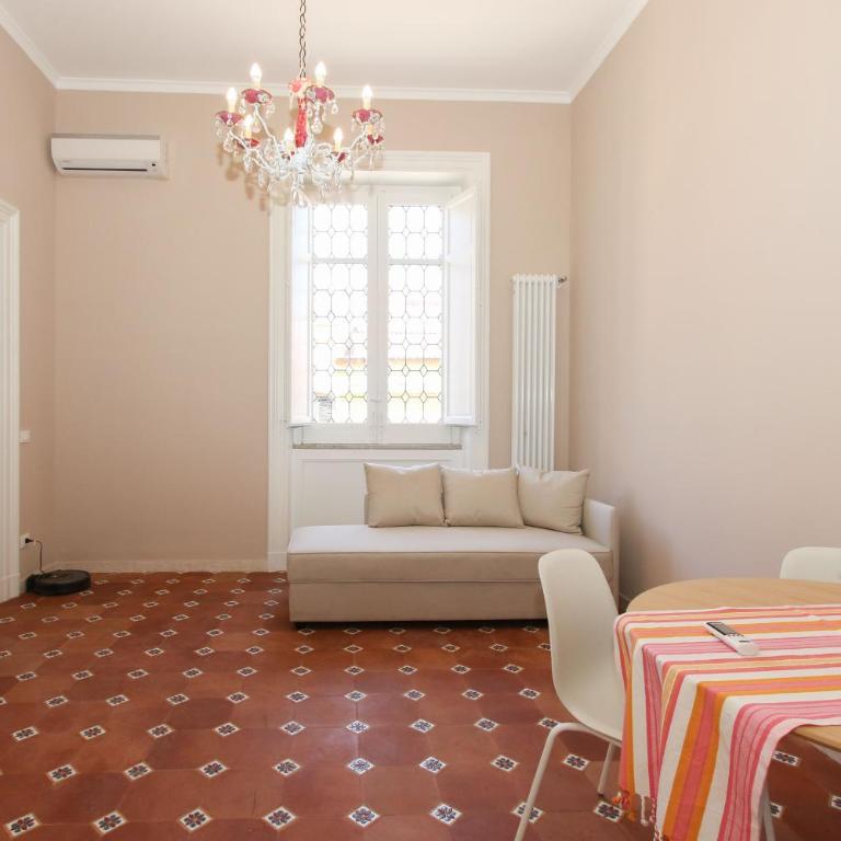Le case d'un tempo - Appartamento con Balcone - 12