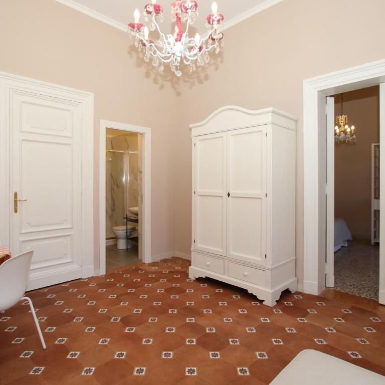 Le case d'un tempo - Appartamento con Balcone - 14