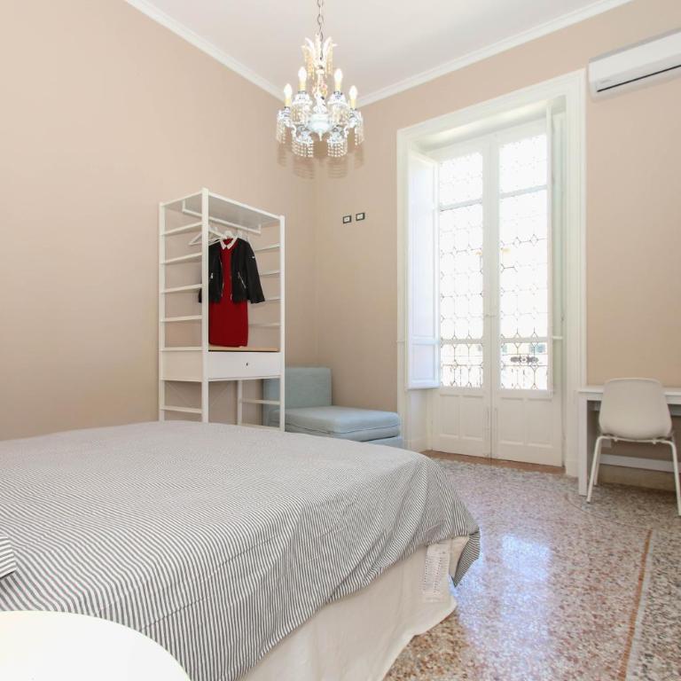 Le case d'un tempo - Appartamento con Balcone - 11