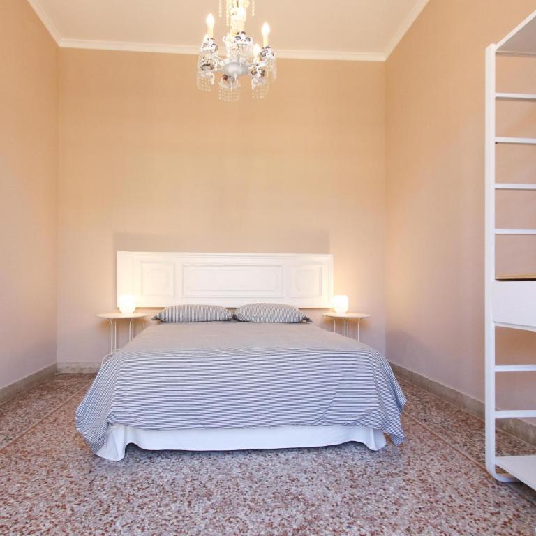 Le case d'un tempo - Appartamento con Balcone - 6