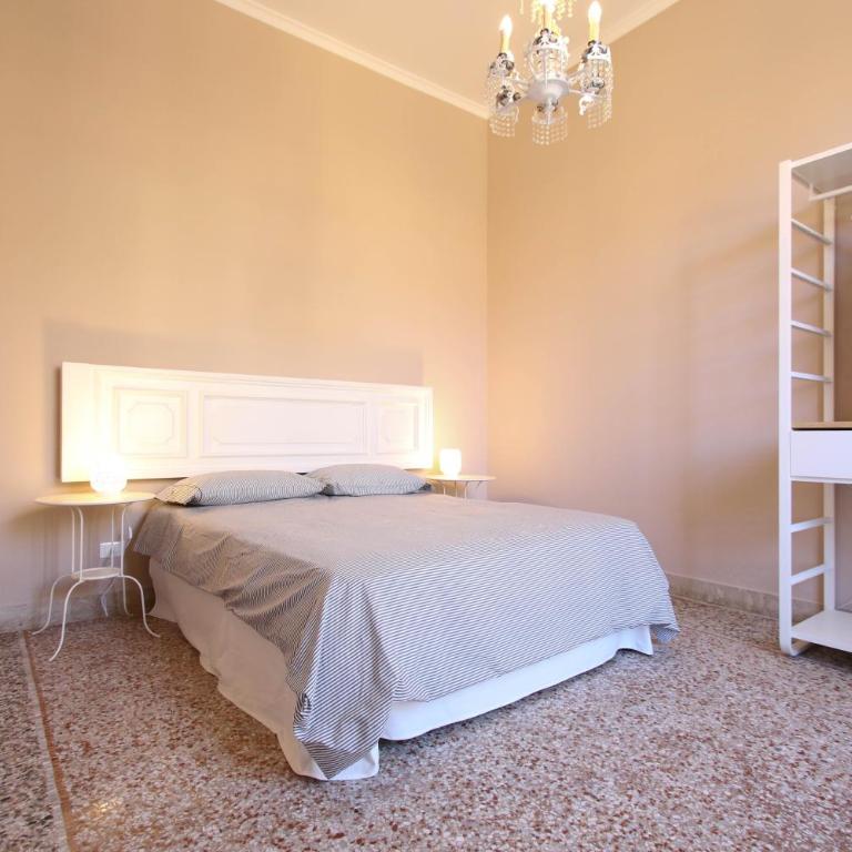 Le case d'un tempo - Appartamento con Balcone - 9