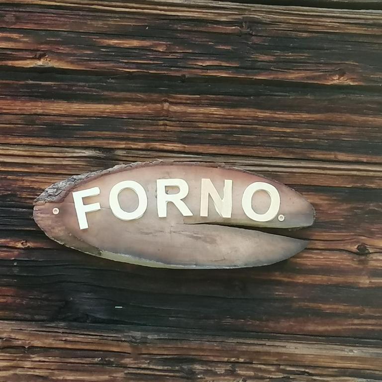 "forno one" - Bürchen Moosalp - Chalet mit 1 Schlafzimmer - 5