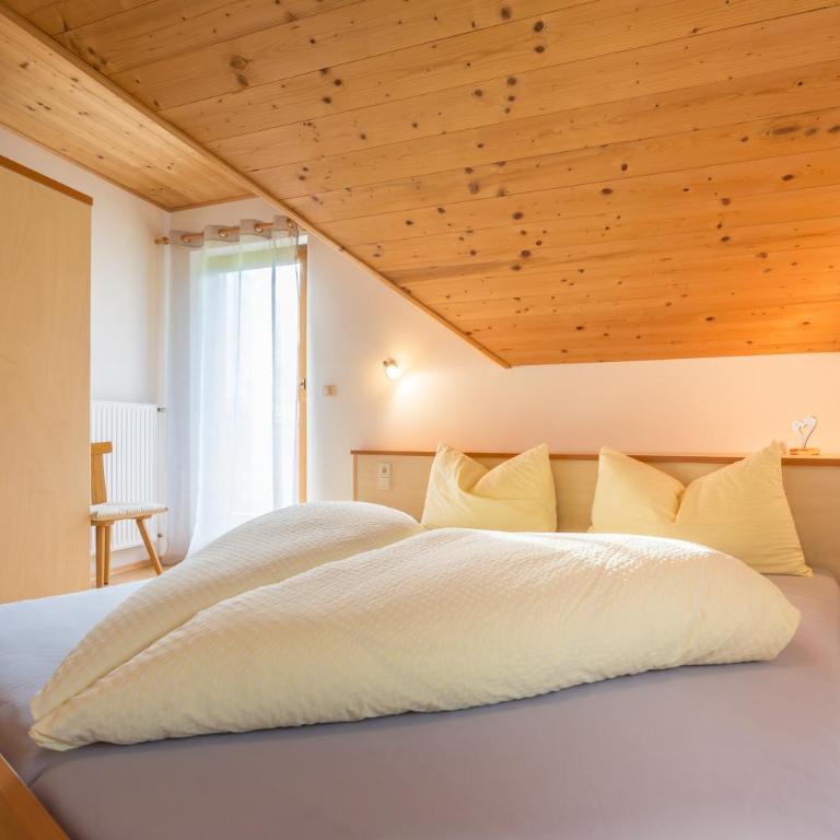 Alpenblick - Apartment mit 1 Schlafzimmer - 5