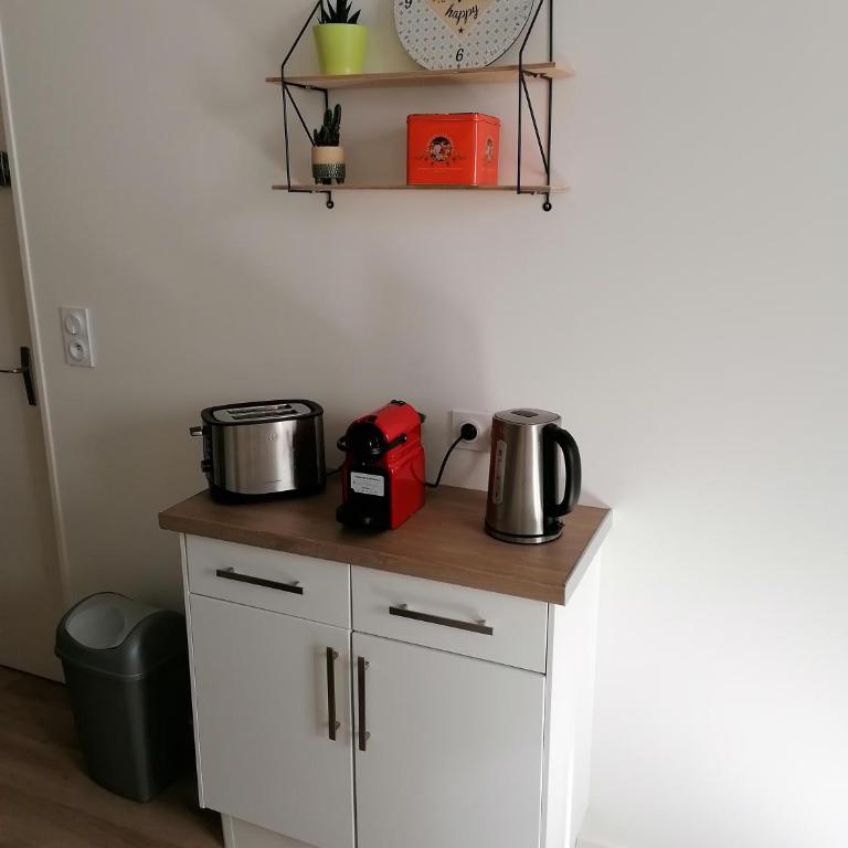 Studio Winston - Apartment - 6