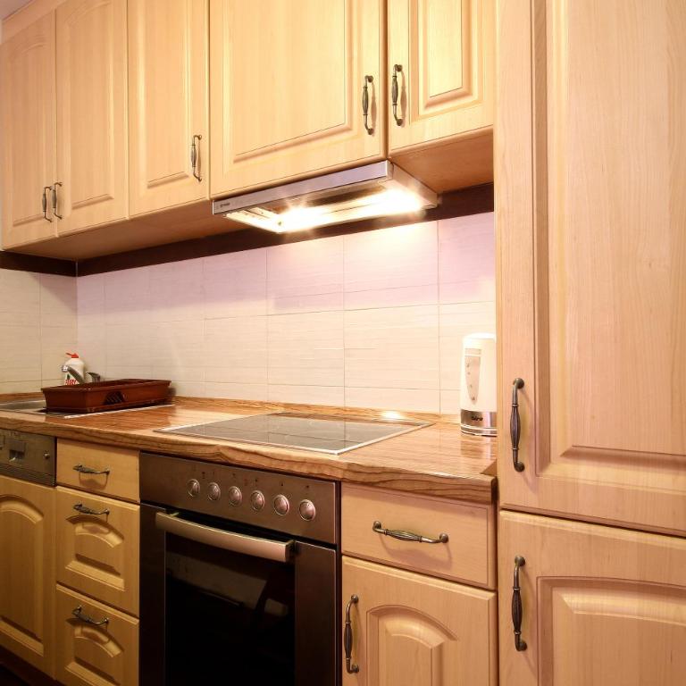 Apartments Budva Center 2 - Apartman sa 1 Spavaćom Sobom i Balkonom - Aneks - 3