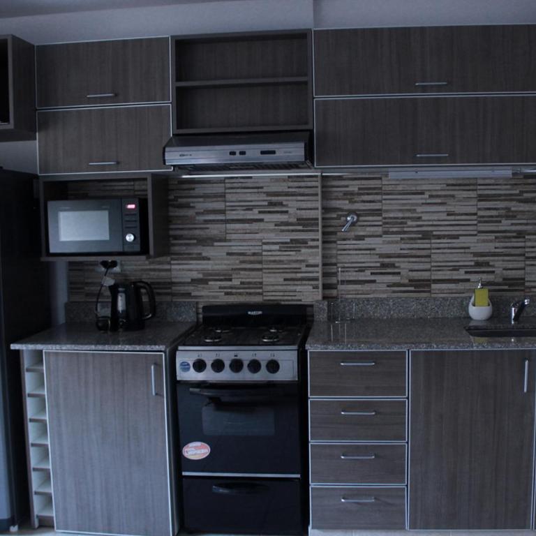 Ruka 29 - Apartamento de 1 dormitorio - 8