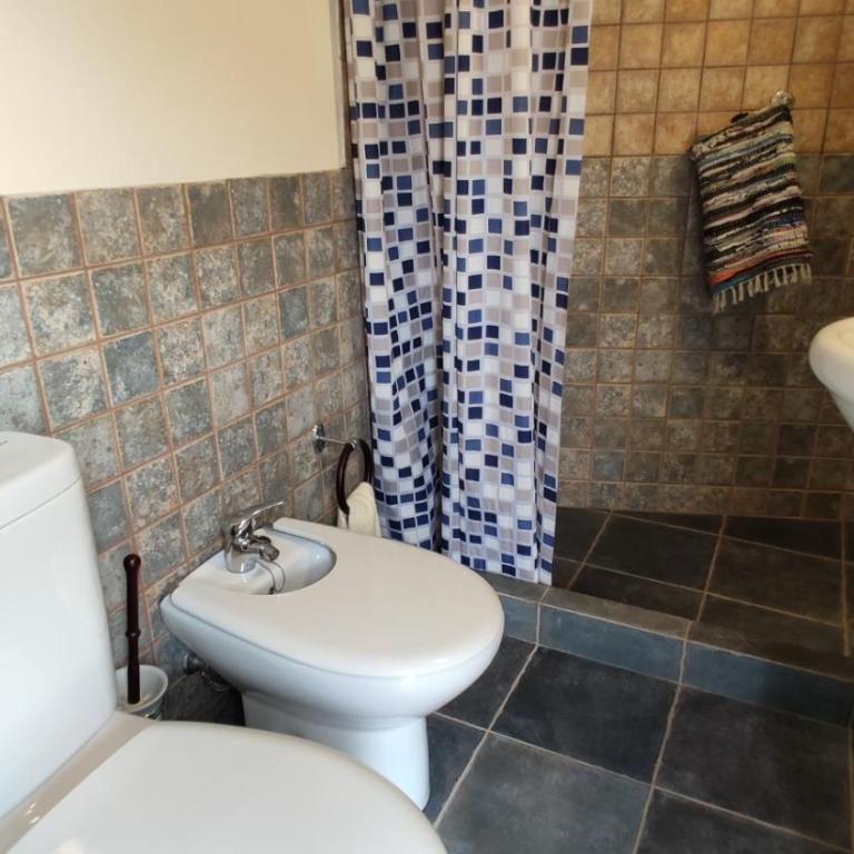 Casa La Poyata - Taganana - Casa de 3 dormitorios - 10