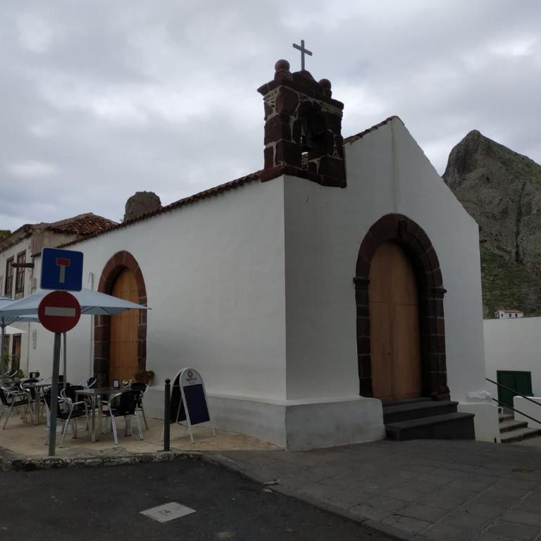 Casa La Poyata - Taganana - Casa de 3 dormitorios - 20