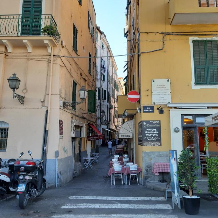 Casa Thomas - Appartamento con 2 Camere da Letto - 31