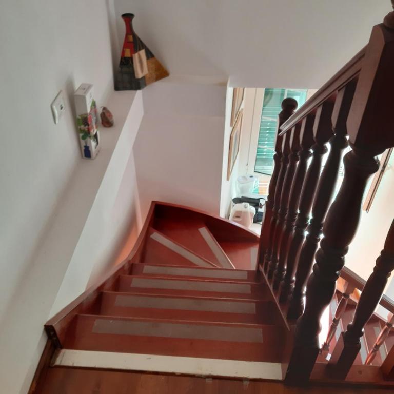 Casa Thomas - Appartamento con 2 Camere da Letto - 17