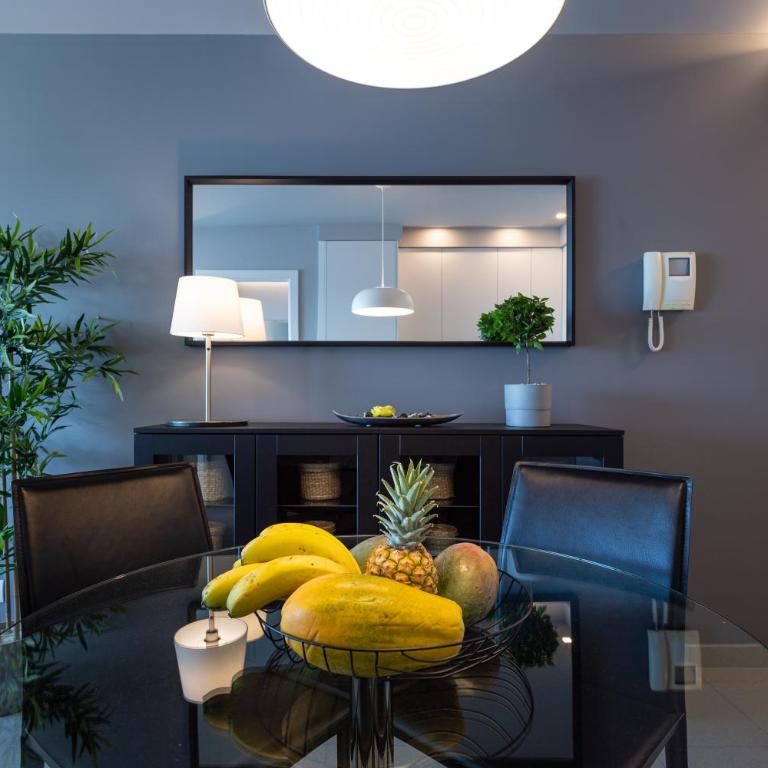 Teresita Mogamar Beachfront - Apartamento de 2 dormitorios - 31
