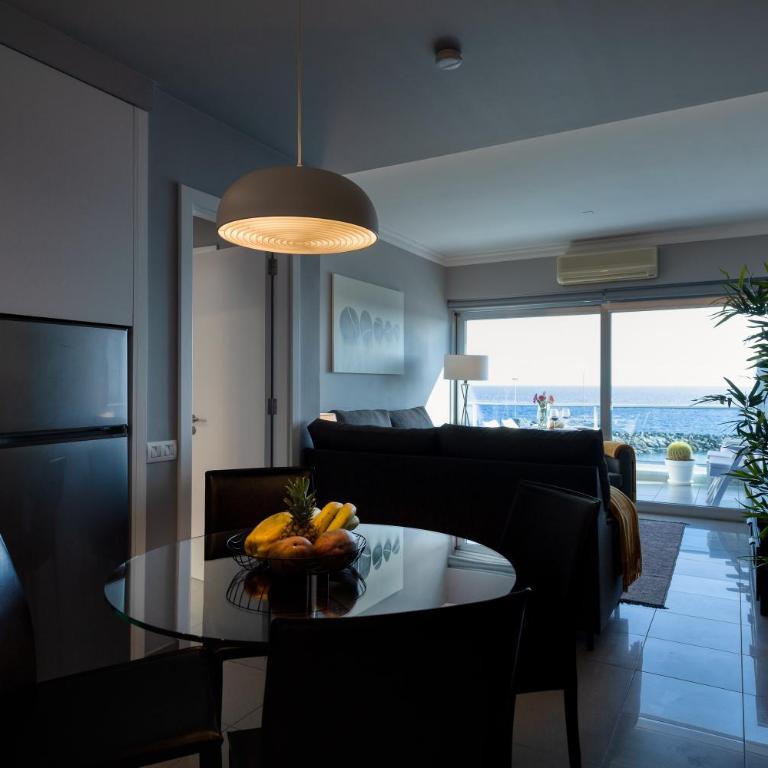 Teresita Mogamar Beachfront - Apartamento de 2 dormitorios - 32