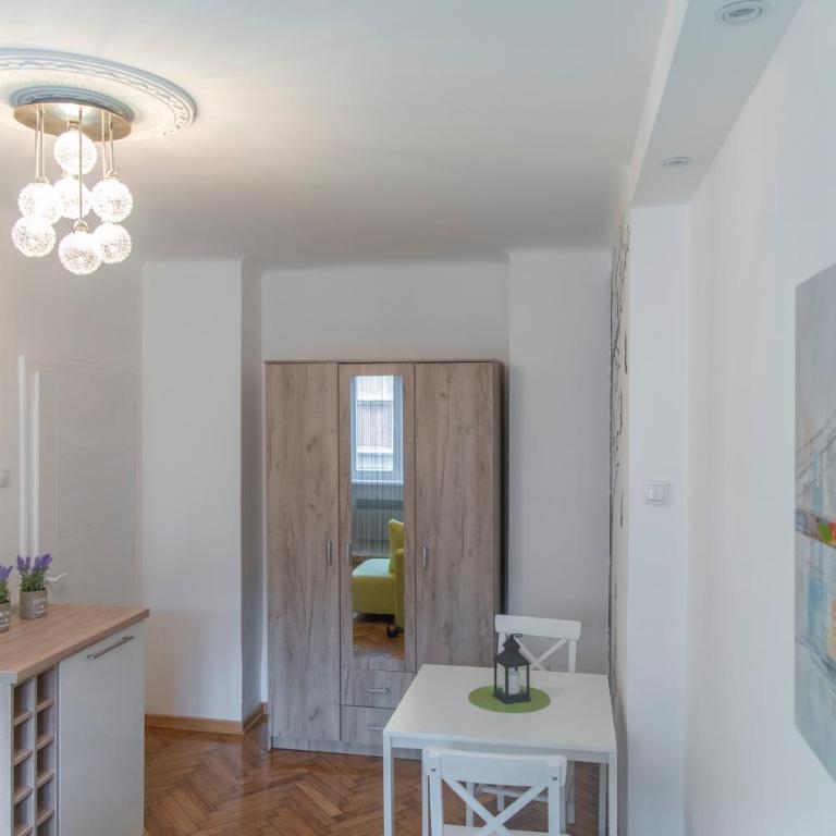 Sweet Home - Apartman sa 1 Spavaćom Sobom - 15
