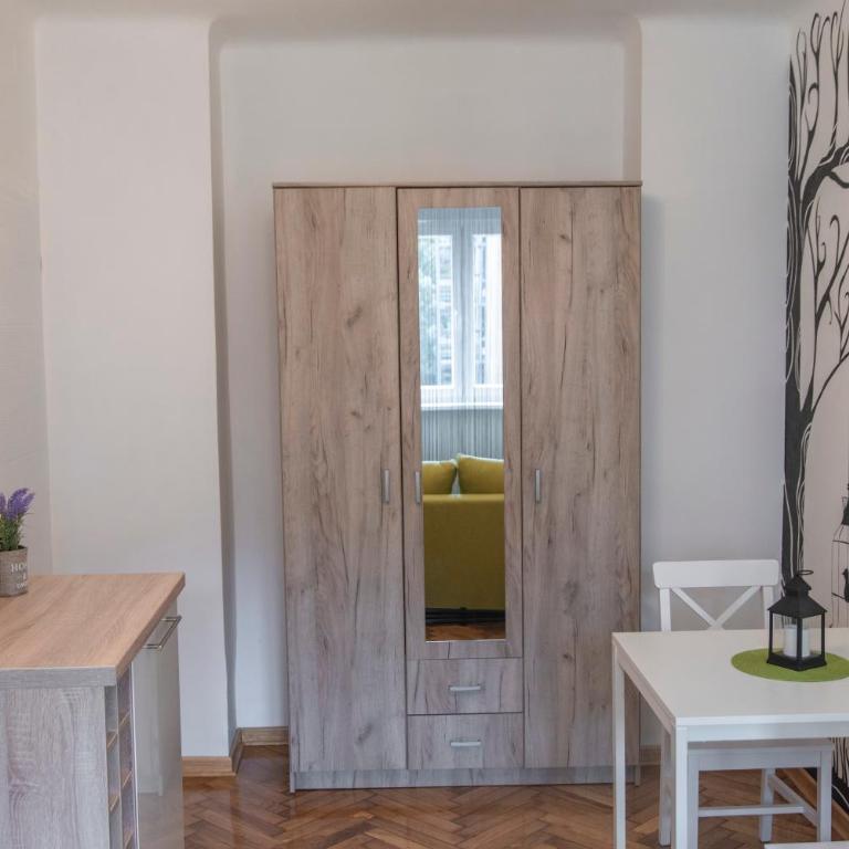 Sweet Home - Apartman sa 1 Spavaćom Sobom - 16