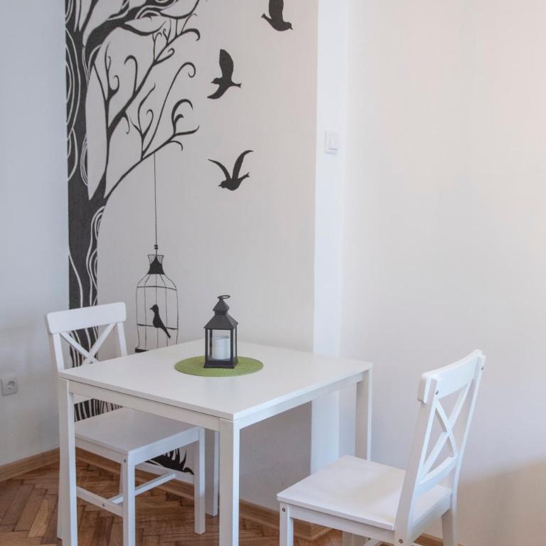 Sweet Home - Apartman sa 1 Spavaćom Sobom - 17