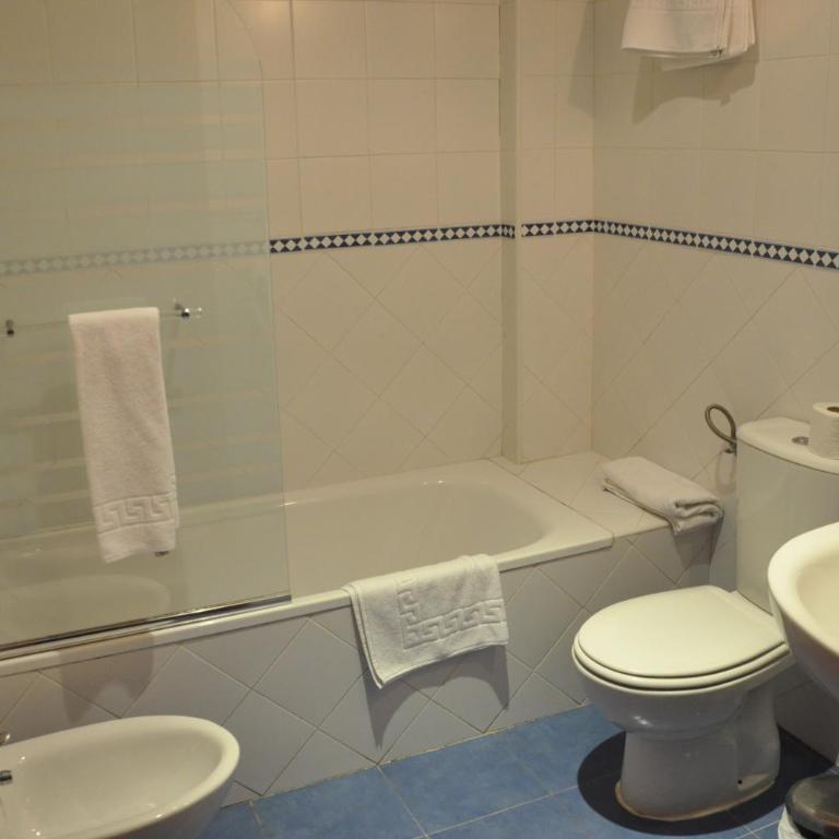 Apartamentos Luxsevilla Palacio - Estudio - 3
