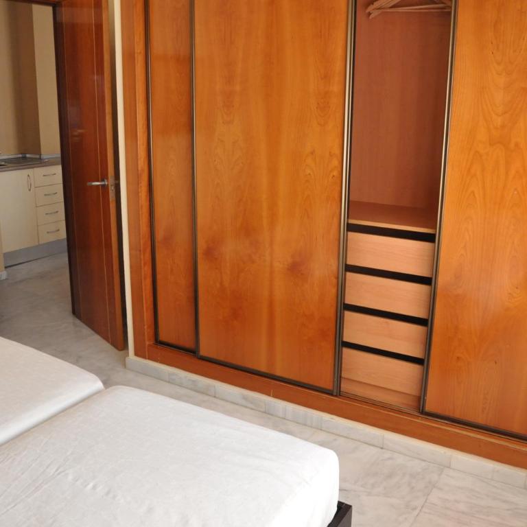 Apartamentos Luxsevilla Palacio - Apartamento - 6