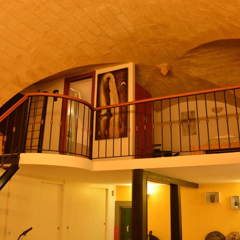 VersoSud cave - Appartamento su 2 Livelli - 4