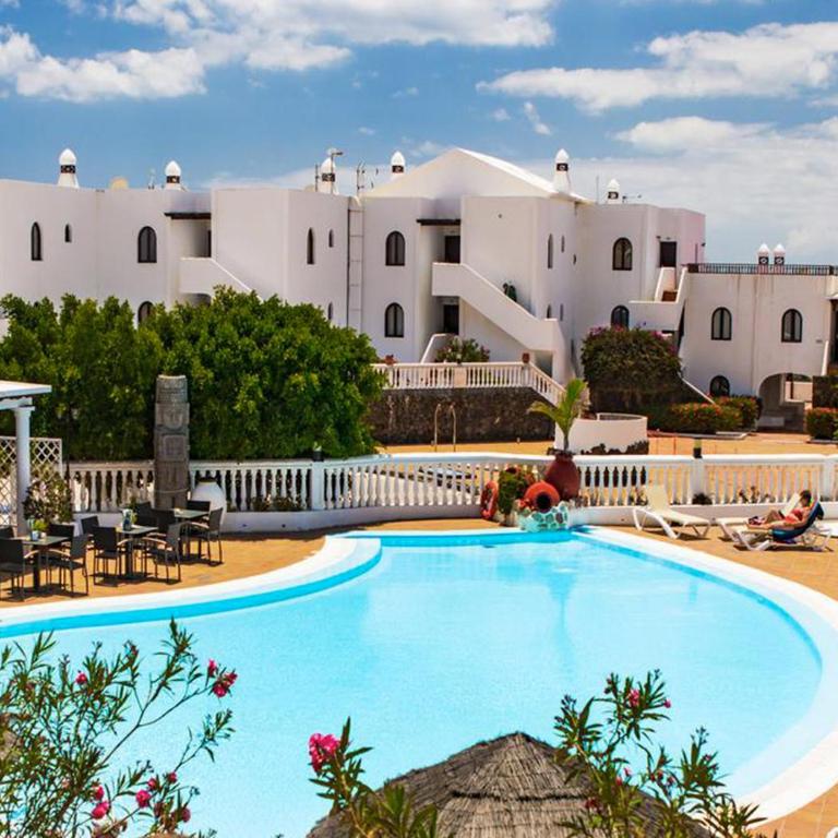 Endless Blue Apartment - Apartamento de 1 dormitorio - 4
