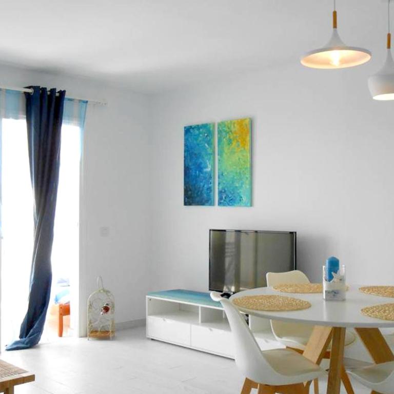 Endless Blue Apartment - Apartamento de 1 dormitorio - 1