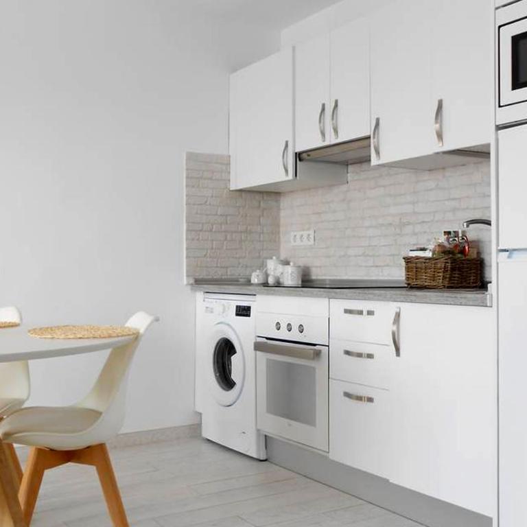 Endless Blue Apartment - Apartamento de 1 dormitorio - 5