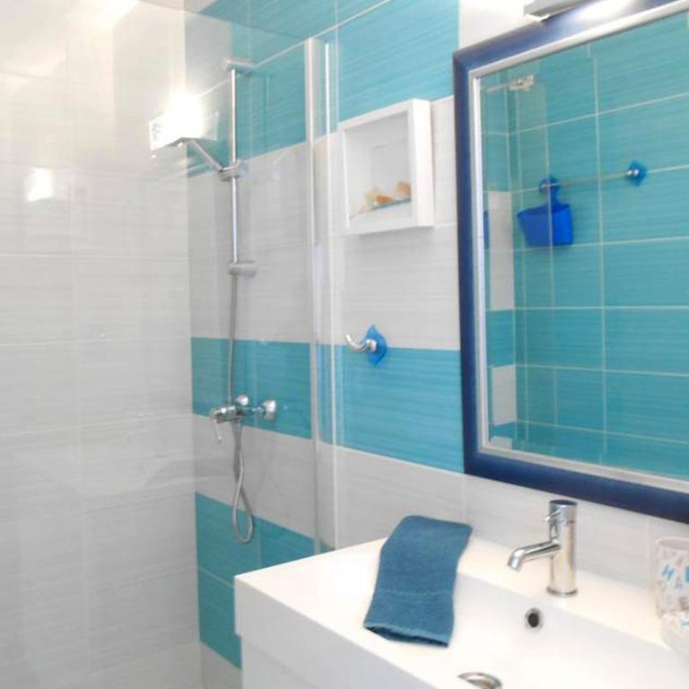 Endless Blue Apartment - Apartamento de 1 dormitorio - 7