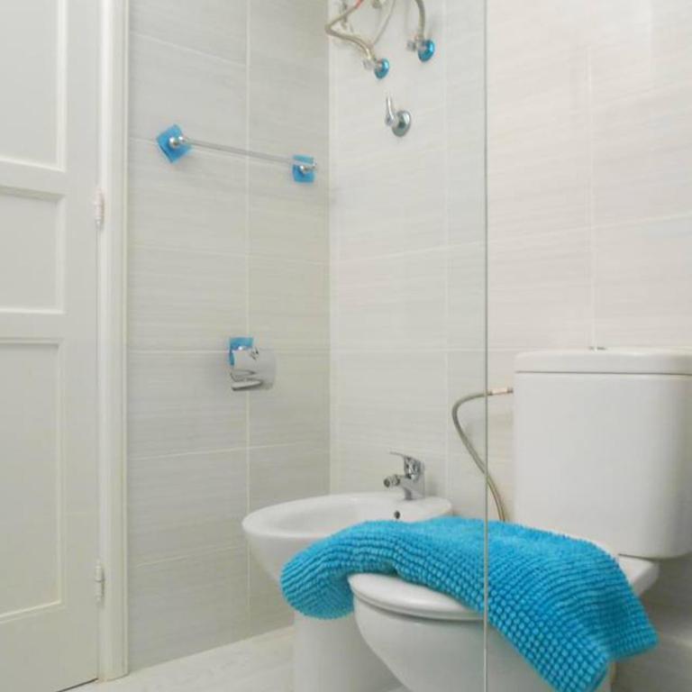 Endless Blue Apartment - Apartamento de 1 dormitorio - 10