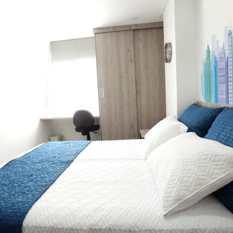 New Studio Apartment for Two - Apartamento Estudio - 27