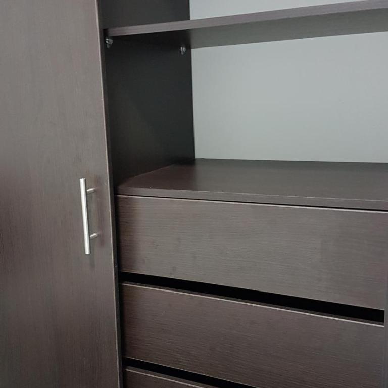 ELEGANTE, CÓMODO Y MODERNO APARTAMENTO - SUR DE CALI - Apartamento Estándar - 4