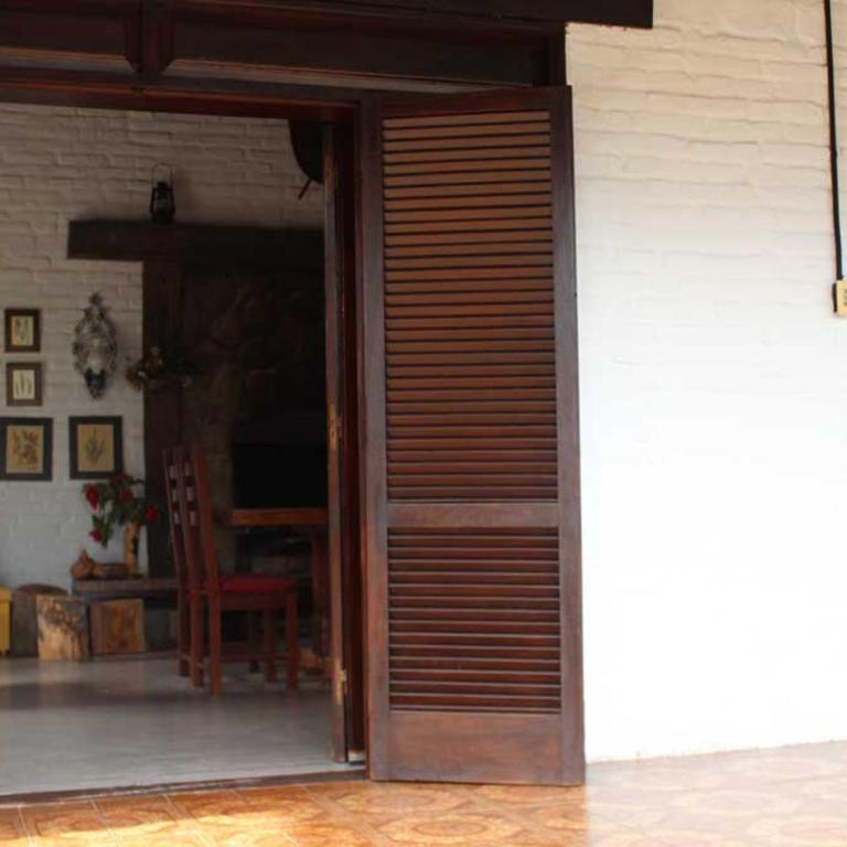 La Casa de Tafí del Valle - Casa - 6
