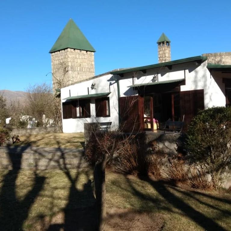 La Casa de Tafí del Valle - Casa - 2