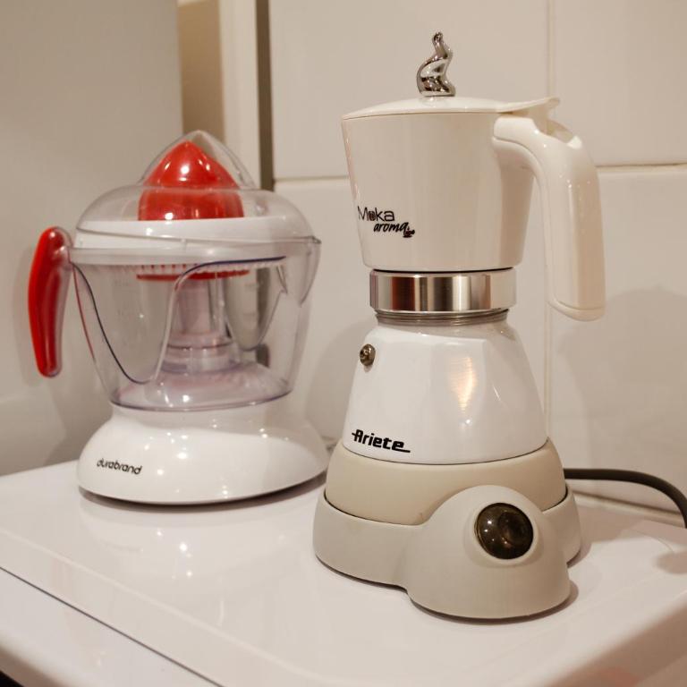 Aiksh Duplex H-4 Pax con parrilla y hermosas vistas - Apartamento de 1 dormitorio - 15