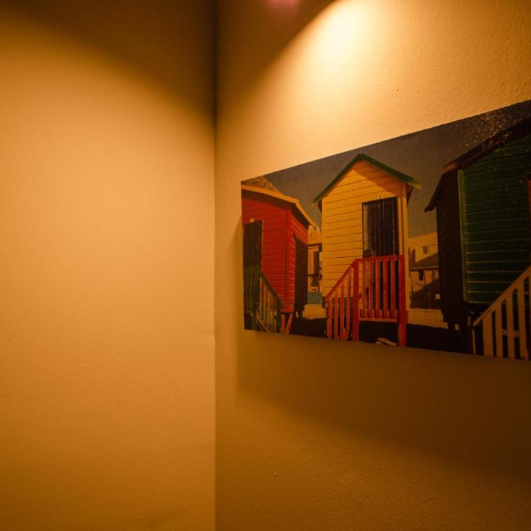 Aiksh Duplex H-4 Pax con parrilla y hermosas vistas - Apartamento de 1 dormitorio - 16