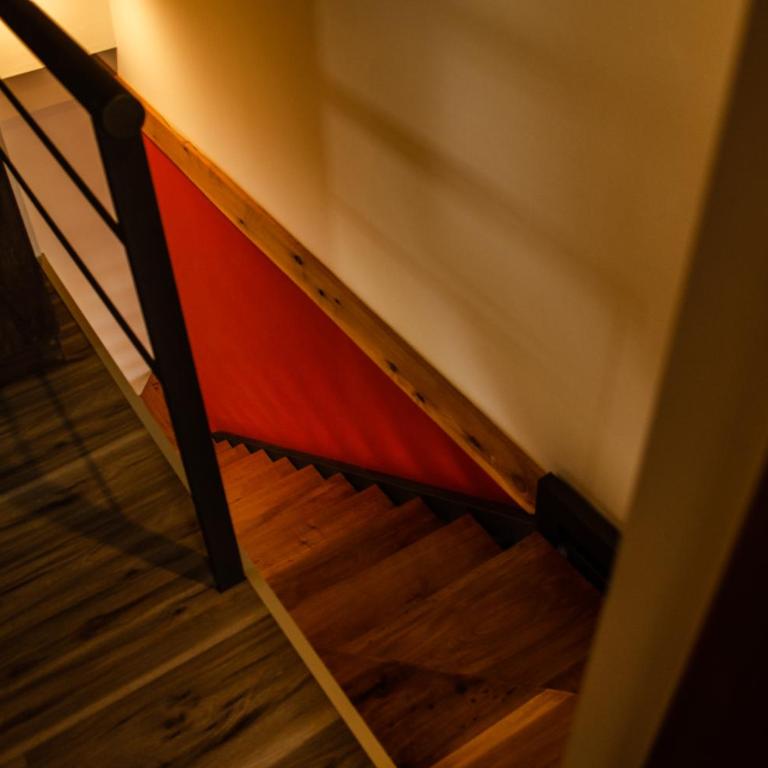 Aiksh Duplex H-4 Pax con parrilla y hermosas vistas - Apartamento de 1 dormitorio - 19