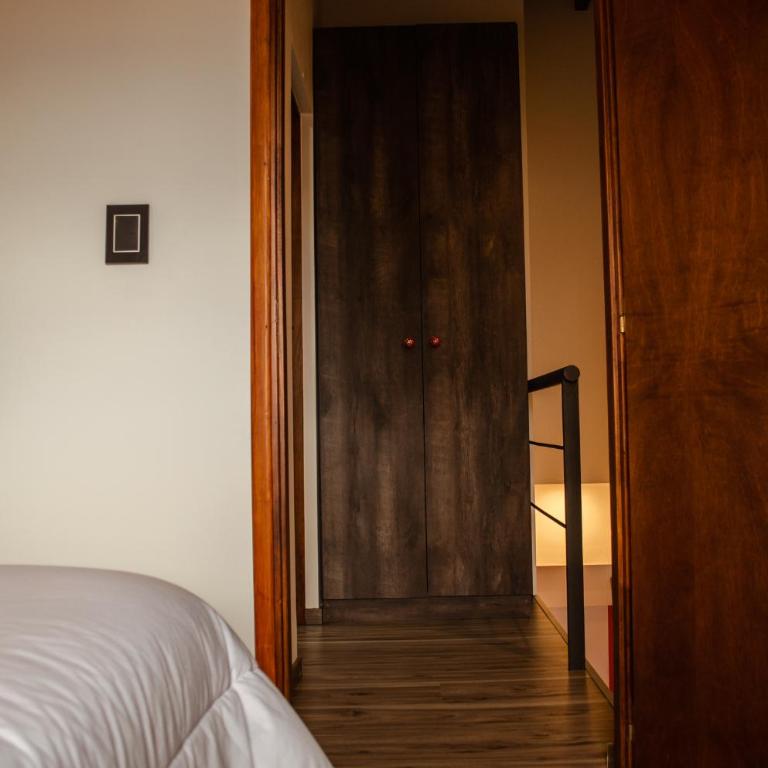 Aiksh Duplex H-4 Pax con parrilla y hermosas vistas - Apartamento de 1 dormitorio - 2