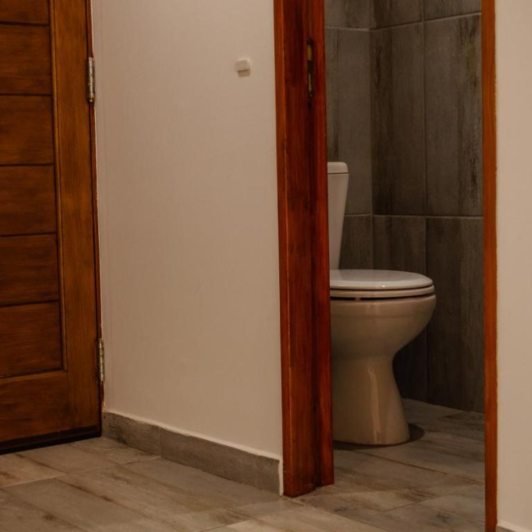 Aiksh Duplex H-4 Pax con parrilla y hermosas vistas - Apartamento de 1 dormitorio - 21