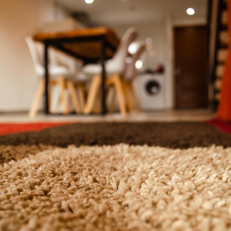 Aiksh Duplex H-4 Pax con parrilla y hermosas vistas - Apartamento de 1 dormitorio - 22