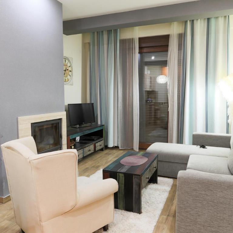Apartment Jahorina Dream - Two-Bedroom Apartment - 6