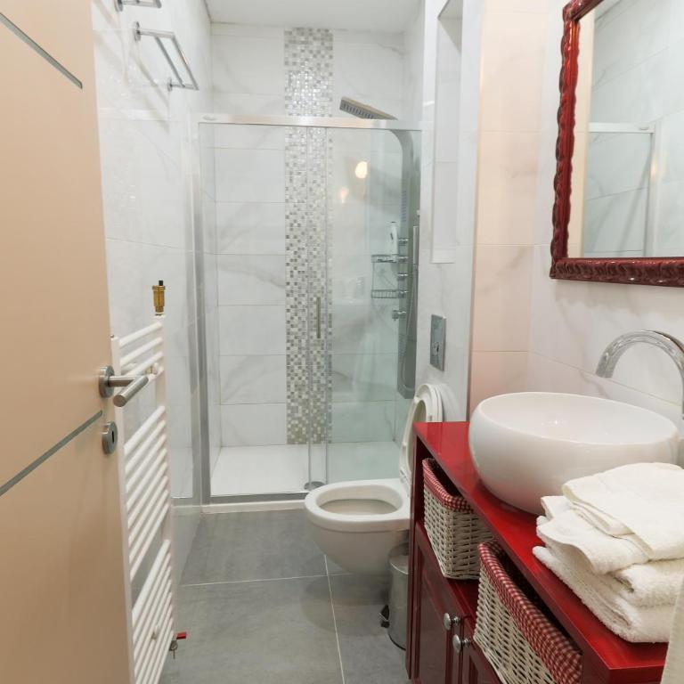 Apartment Jahorina Dream - Two-Bedroom Apartment - 13