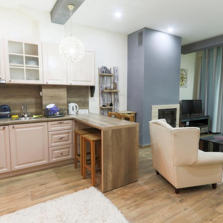 Apartment Jahorina Dream - Two-Bedroom Apartment - 8