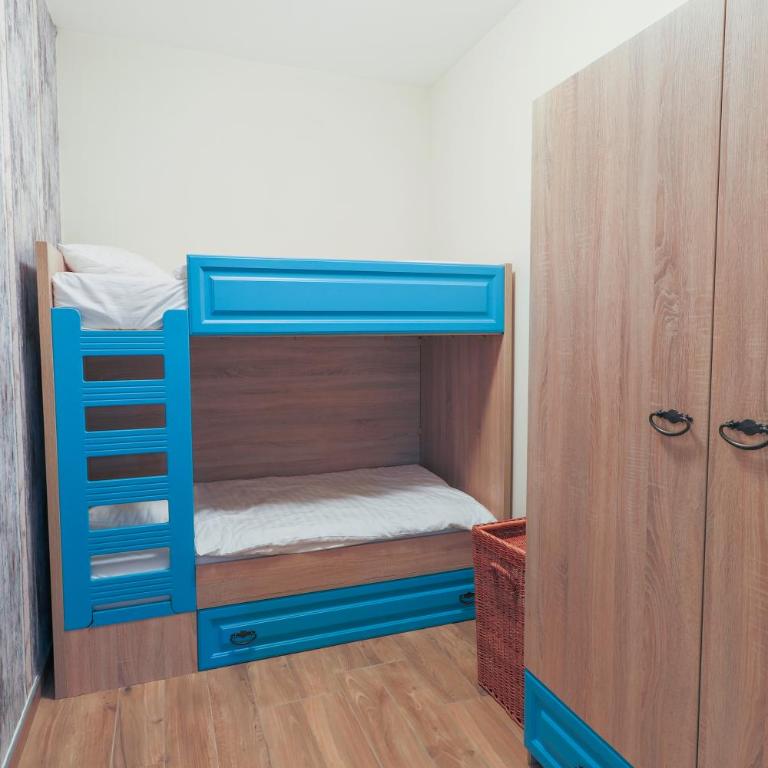 Apartment Jahorina Dream - Two-Bedroom Apartment - 16