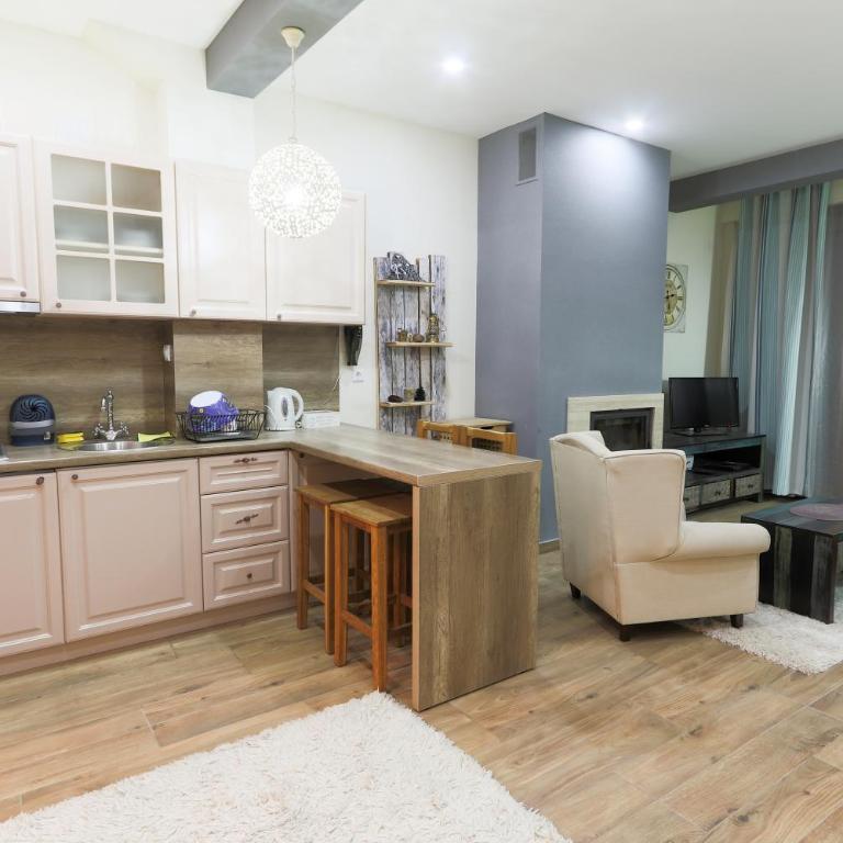 Apartment Jahorina Dream - Two-Bedroom Apartment - 10