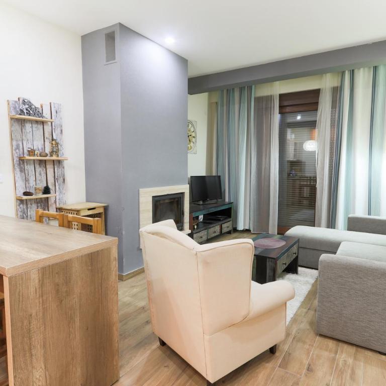 Apartment Jahorina Dream - Two-Bedroom Apartment - 3