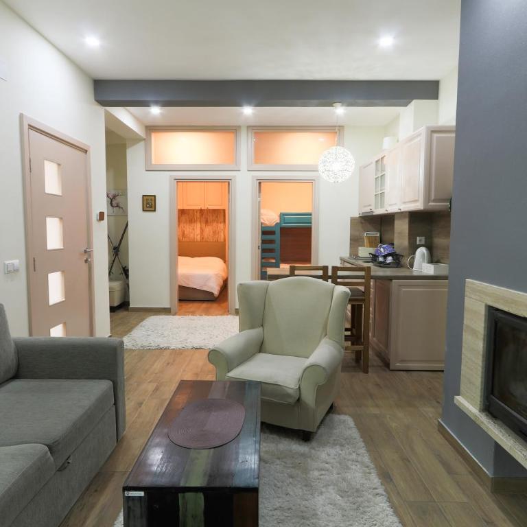 Apartment Jahorina Dream - Two-Bedroom Apartment - 19